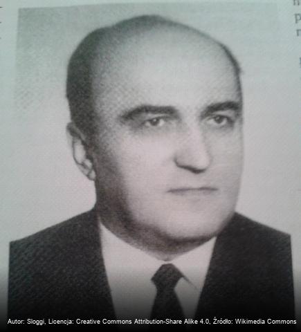 Zbigniew Kozar